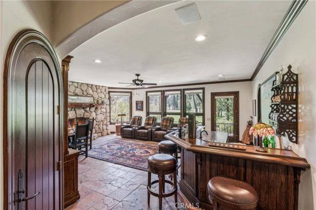 747 Brentwood, Lake Arrowhead, CA 92352