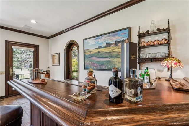 747 Brentwood, Lake Arrowhead, CA 92352