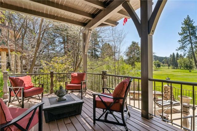 747 Brentwood, Lake Arrowhead, CA 92352