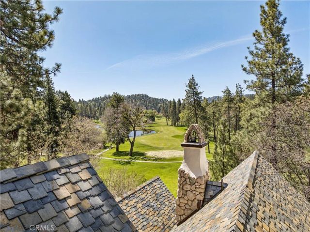 747 Brentwood, Lake Arrowhead, CA 92352