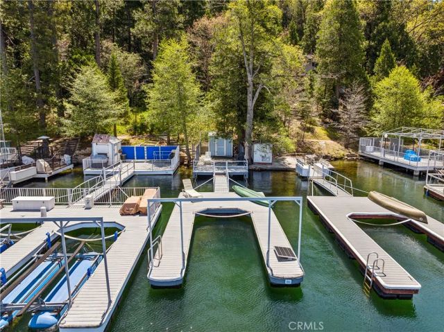 747 Brentwood, Lake Arrowhead, CA 92352
