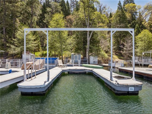 747 Brentwood, Lake Arrowhead, CA 92352