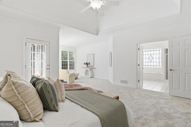 565 Kings County Court, Milton, GA 30004