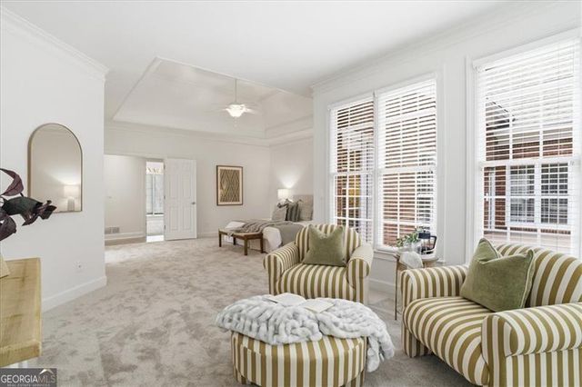 565 Kings County Court, Milton, GA 30004