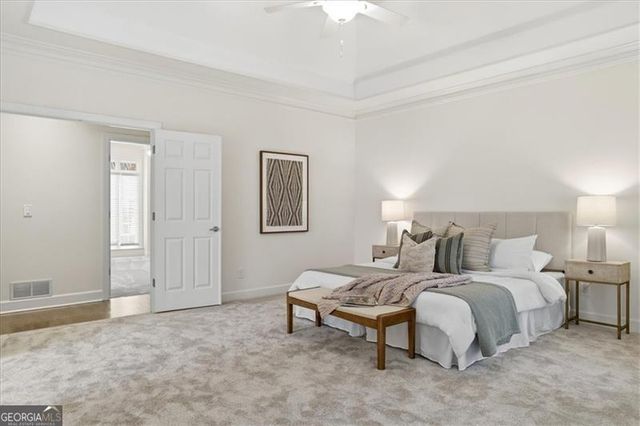 565 Kings County Court, Milton, GA 30004