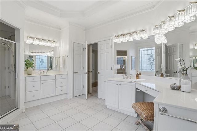 565 Kings County Court, Milton, GA 30004
