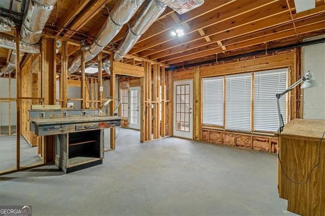 565 Kings County Court, Milton, GA 30004