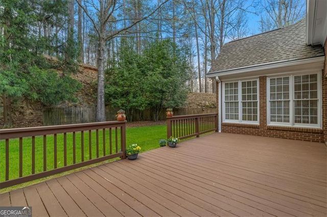 565 Kings County Court, Milton, GA 30004