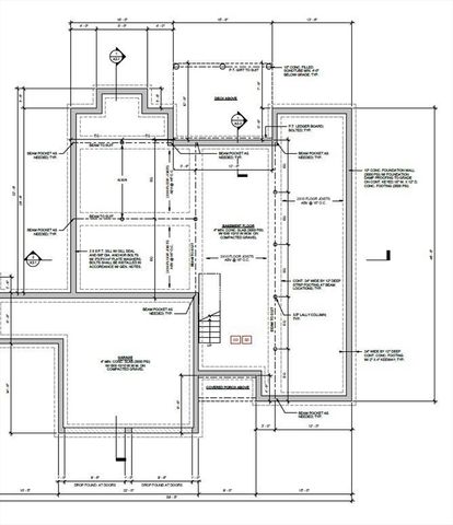 7 Weathervane Dr, Carver, MA 02330