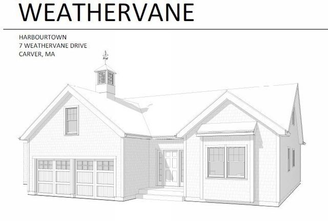 7 Weathervane Dr, Carver, MA 02330