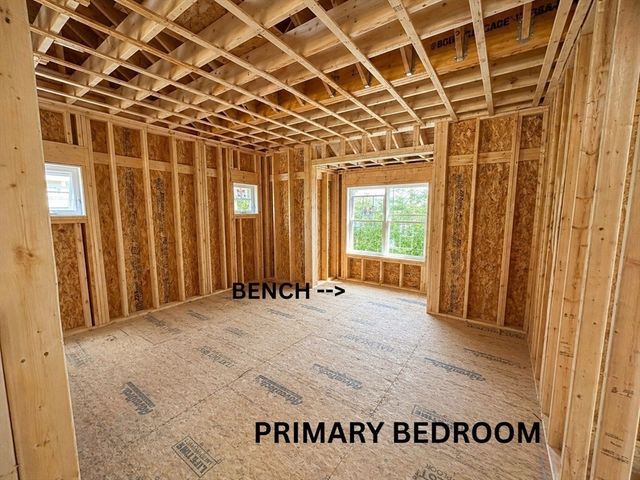 7 Weathervane Dr, Carver, MA 02330