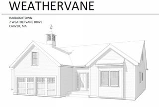 00 Weathervane Drive 7, Carver, MA 02330