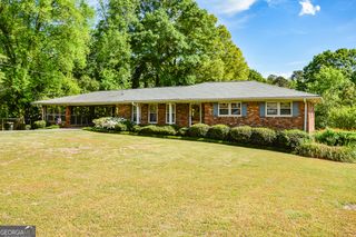 920 Chesterfield Drive, Marietta, GA 30066