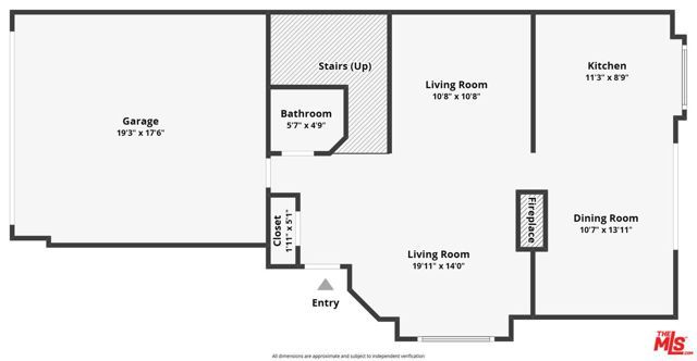 22303 Golden Canyon Circle, Chatsworth (los Angeles), CA 91311
