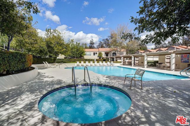22303 Golden Canyon Circle, Chatsworth (los Angeles), CA 91311