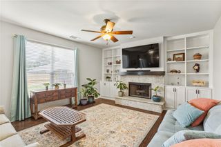 485 Hunters Ridge Drive, Melissa, TX 75454