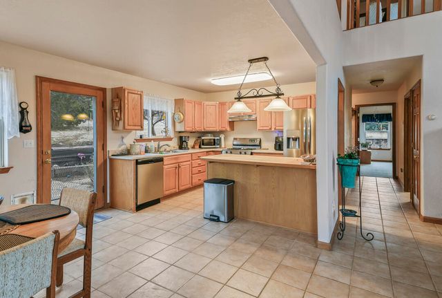 9 Calle De Prisa, Sandia Park, NM 87047