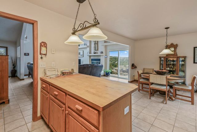 9 Calle De Prisa, Sandia Park, NM 87047