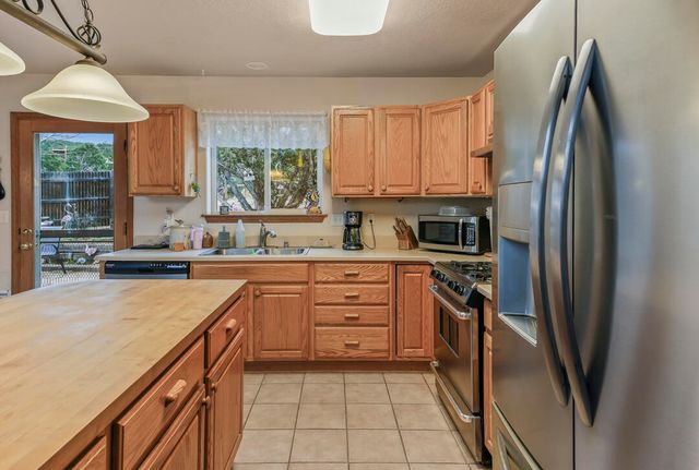 9 Calle De Prisa, Sandia Park, NM 87047