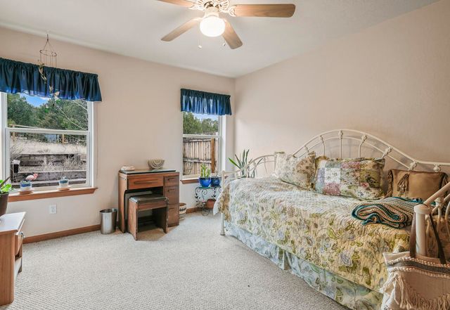 9 Calle De Prisa, Sandia Park, NM 87047