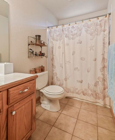 9 Calle De Prisa, Sandia Park, NM 87047