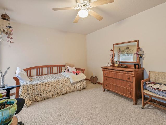 9 Calle De Prisa, Sandia Park, NM 87047