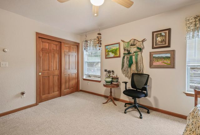 9 Calle De Prisa, Sandia Park, NM 87047