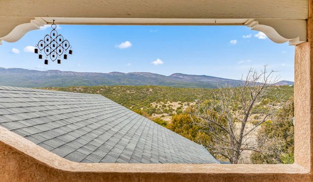 9 Calle De Prisa, Sandia Park, NM 87047