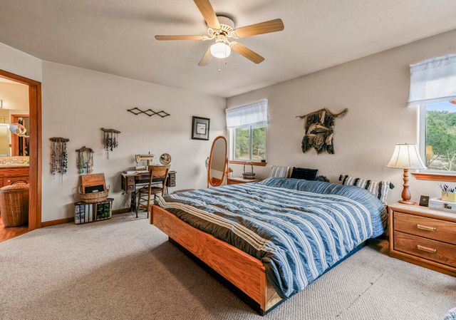 9 Calle De Prisa, Sandia Park, NM 87047