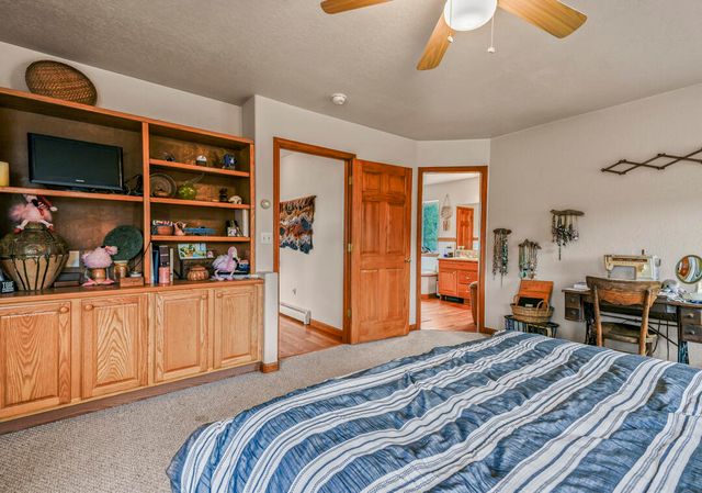 9 Calle De Prisa, Sandia Park, NM 87047