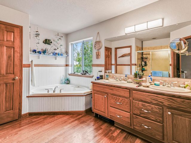 9 Calle De Prisa, Sandia Park, NM 87047