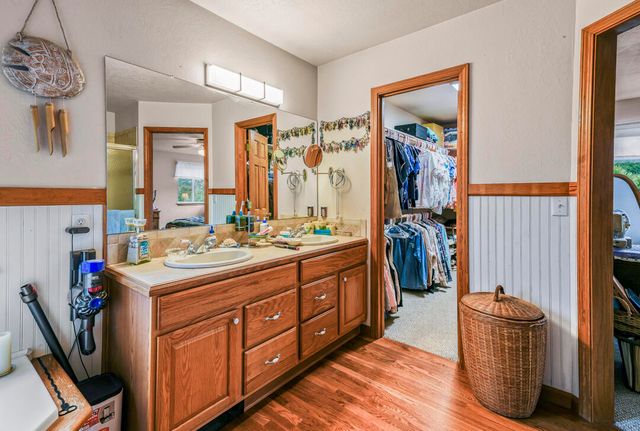 9 Calle De Prisa, Sandia Park, NM 87047