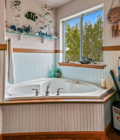 9 Calle De Prisa, Sandia Park, NM 87047