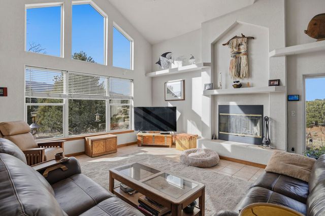 9 Calle De Prisa, Sandia Park, NM 87047