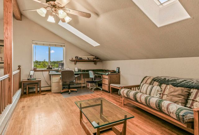 9 Calle De Prisa, Sandia Park, NM 87047