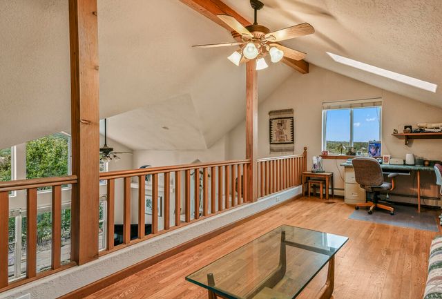 9 Calle De Prisa, Sandia Park, NM 87047