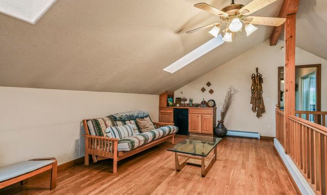 9 Calle De Prisa, Sandia Park, NM 87047