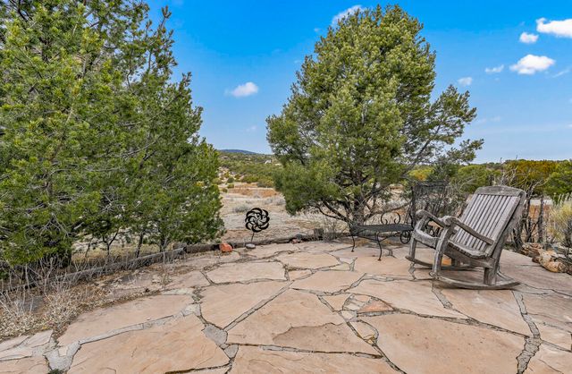 9 Calle De Prisa, Sandia Park, NM 87047