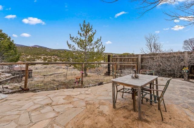 9 Calle De Prisa, Sandia Park, NM 87047