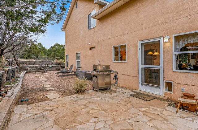 9 Calle De Prisa, Sandia Park, NM 87047