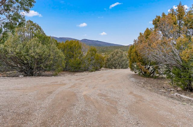 9 Calle De Prisa, Sandia Park, NM 87047