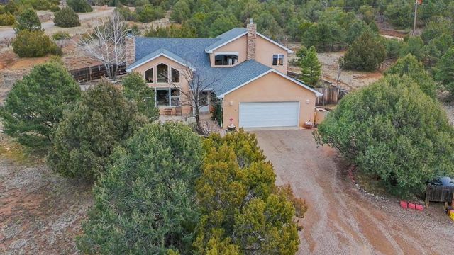 9 Calle De Prisa, Sandia Park, NM 87047