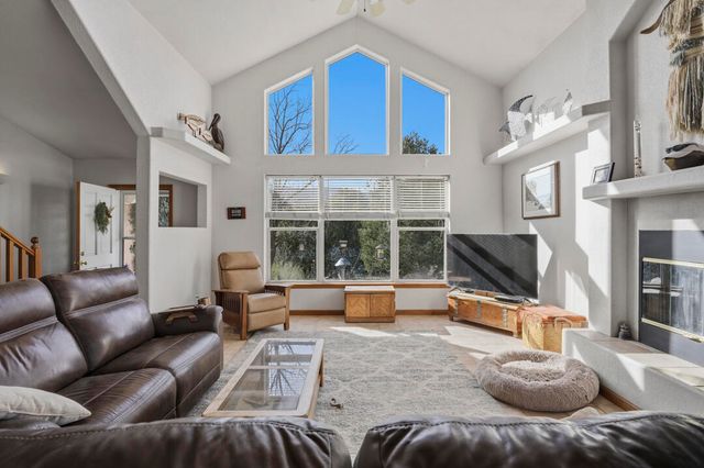 9 Calle De Prisa, Sandia Park, NM 87047