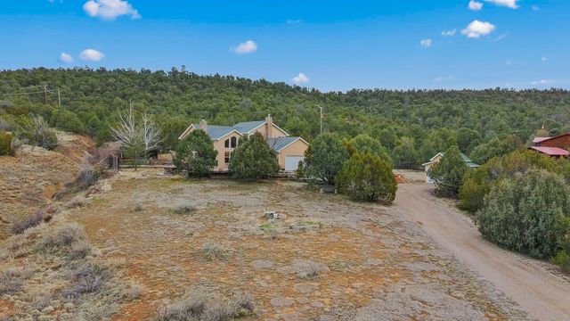 9 Calle De Prisa, Sandia Park, NM 87047