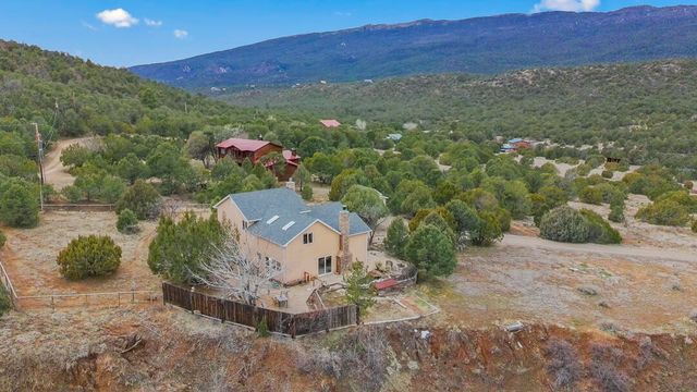 9 Calle De Prisa, Sandia Park, NM 87047