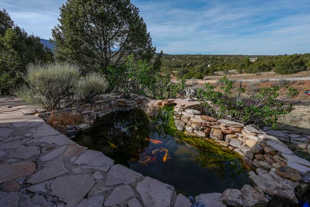 9 Calle De Prisa, Sandia Park, NM 87047