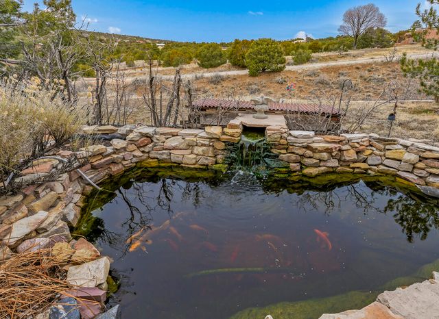 9 Calle De Prisa, Sandia Park, NM 87047