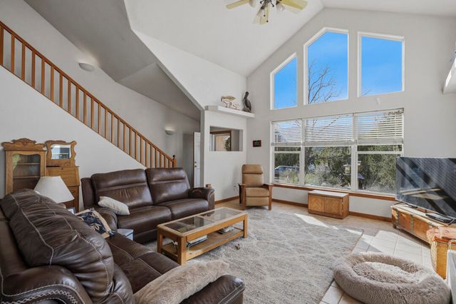 9 Calle De Prisa, Sandia Park, NM 87047