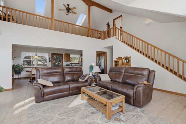 9 Calle De Prisa, Sandia Park, NM 87047