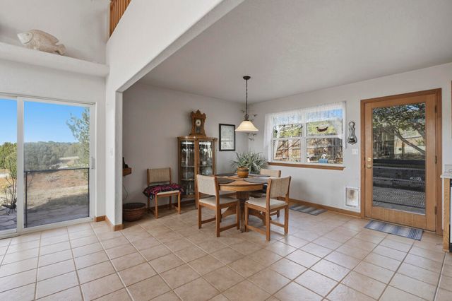 9 Calle De Prisa, Sandia Park, NM 87047